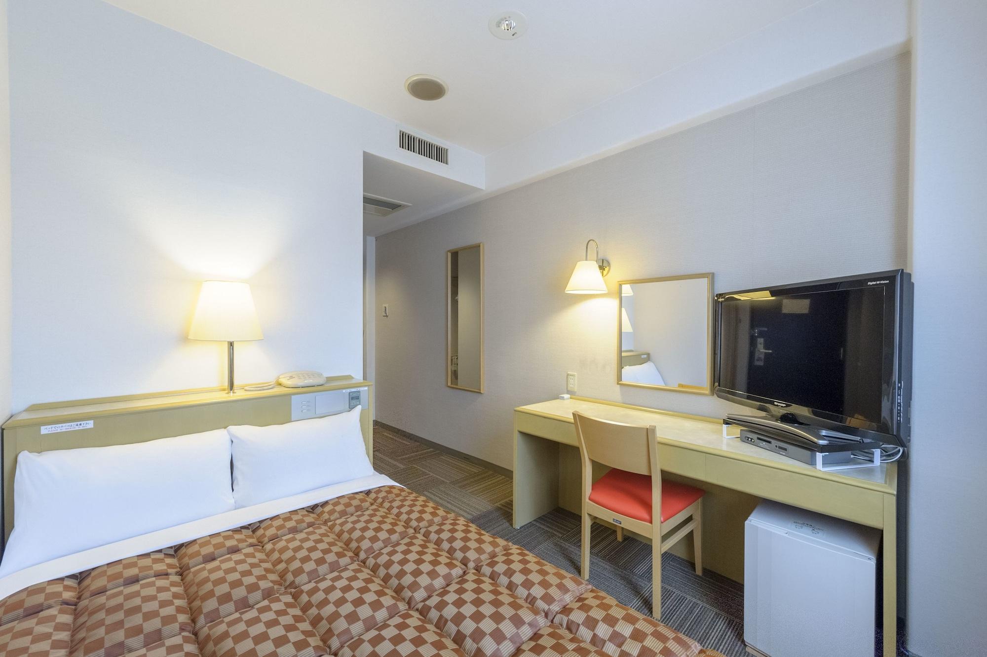 Court Hotel Mito Mito  Εξωτερικό φωτογραφία